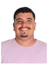 Foto de GABRIEL APARECIDO TEIXEIRA MORAIS