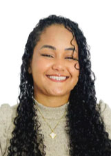 Foto de Nataly Fernanda dos Santos Nogueira
