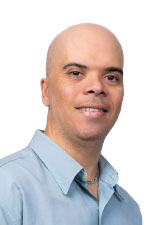 Foto de Eddy Fernandes Almeida de Oliveira