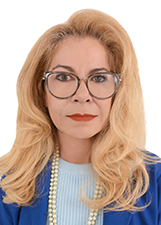 Foto de BENEDITA RUBIA JANAINA ALBERTI RIBEIRO DA SILVA
