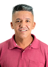 Foto de Zacarias de Oliveira