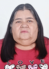 Foto de Rosa Francisca de Lima Silva