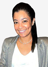 Foto de Samanta dos Santos Silva