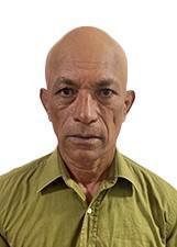 Foto de Abdias Vicente da Silva