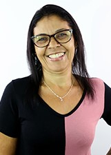 Foto de Maria José da Silva Santana
