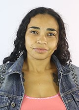 Foto de Leidiane Pereira de Sousa