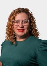 Foto de Joana Ferreira de Paula