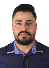 Foto de NILSON HENRIQUE DA SILVA FLORESTE