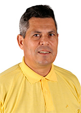 Foto de Benedito Miguel dos Santos