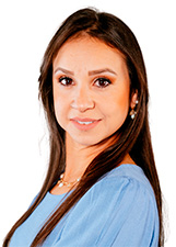 Foto de Dayane Cristina da Silva