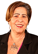Foto de MARIA ESMERIA DA ROCHA DOS SANTOS
