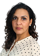 Foto de CRISTIANE FARIAS DOS SANTOS