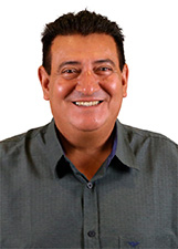Foto de Everaldo Vieira dos Santos