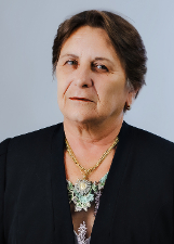 Foto de Alaide de Fatima Stabile Bonfietti