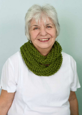 Foto de Maria Rita de Cassia Ferreira Mondin de Oliveira