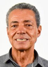 Foto de Sebastião Luiz Bispo