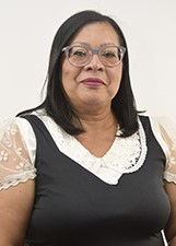 Foto de Maria Cristina da Conceicao Silva