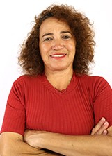 Foto de Roseni Aparecida da Silva