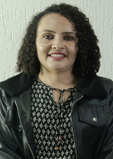 Foto de KEILA CRISTINA ELVINO