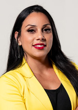 Foto de JÉSSICA DEBORA DA SILVA