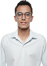 Foto de Filipe da Silva Gomides