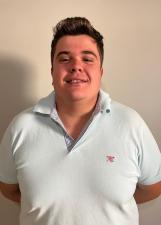 Foto de MATHEUS DA COSTA ARANHA