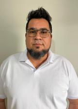 Foto de Cleiton Adalberto Palomo