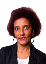 Foto de Eunice Honorato de Souza