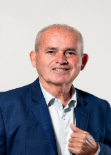Foto de IZARILDO MOREIRA FARRAPO