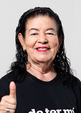 Foto de CLEUSA MARIA DE CAMPOS