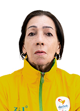 Foto de IZILDA DE FÁTIMA PEREIRA