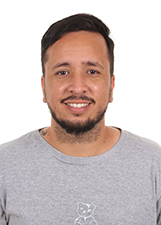 Foto de EVERTON THIAGO DOS SANTOS