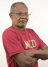 Foto de Gilmar dos Santos Nascimento