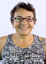Foto de Adriana Sérgia Campos de Almeida