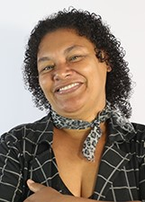Foto de Rosilda Mara da Silva Quintanhilha