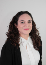 Foto de Juliana Sanches de Oliveira Gomes