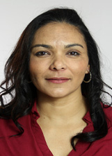 Foto de FABIANA DE JESUS CAVALCANTE
