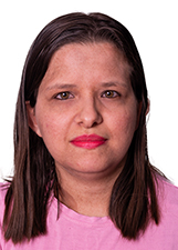 Foto de ANA PAULA VICOSO DA SILVA OLIVEIRA