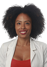 Foto de JACQUELINE DE CAMPOS MEDEIROS