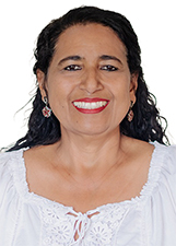 Foto de IVONE CRESCENCIO DA SILVA MENDONÇA
