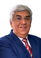 Foto de CARLOS TEIXEIRA FILHO
