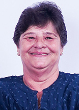 Foto de Diná Rosa da Silva Souza