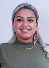 Foto de Laura Stefany de Medeiros