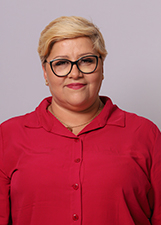 Foto de Carolina Batista de Alencar Arrais