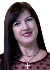 Foto de MARIA APARECIDA DE ALMEIDA FÉLIX