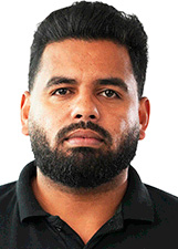 Foto de José Luiz Martins Pereira