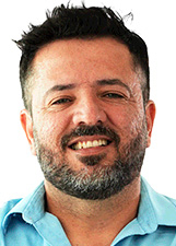 Foto de MARCOS AURÉLIO ROSSI LOBO