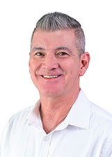 Foto de Nilton Adriano dos Santos