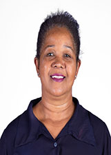 Foto de GILMARA BENEDITA DOS SANTOS