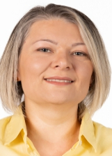 Foto de Renata de Cássia Ferreira Lisi Alexandre